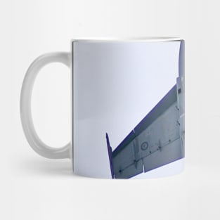 FA-18 Hornet Mug